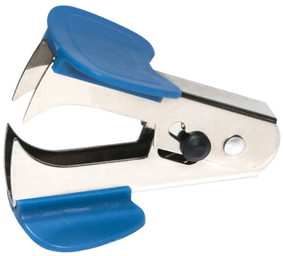 Ontnieter blauw
