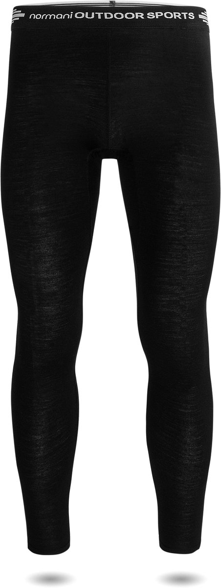 Merino-onderbroek voor heren „Sydney“