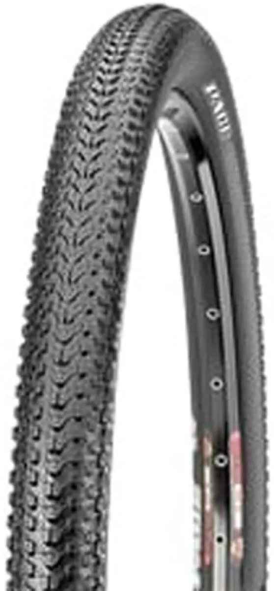Maxxis New Pace V 60 Tpi 29´´ X 2.10 Stijve Mtb-band Zilver 29´´ x 2.10
