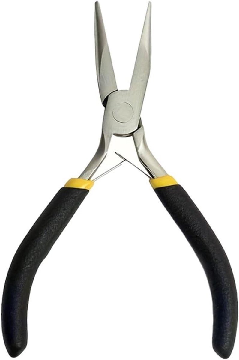 Haarextensie Tang - Verlengingsgereedschap - Haar Stylen - Ergonomische Grip - 1 Stuk - Kleur