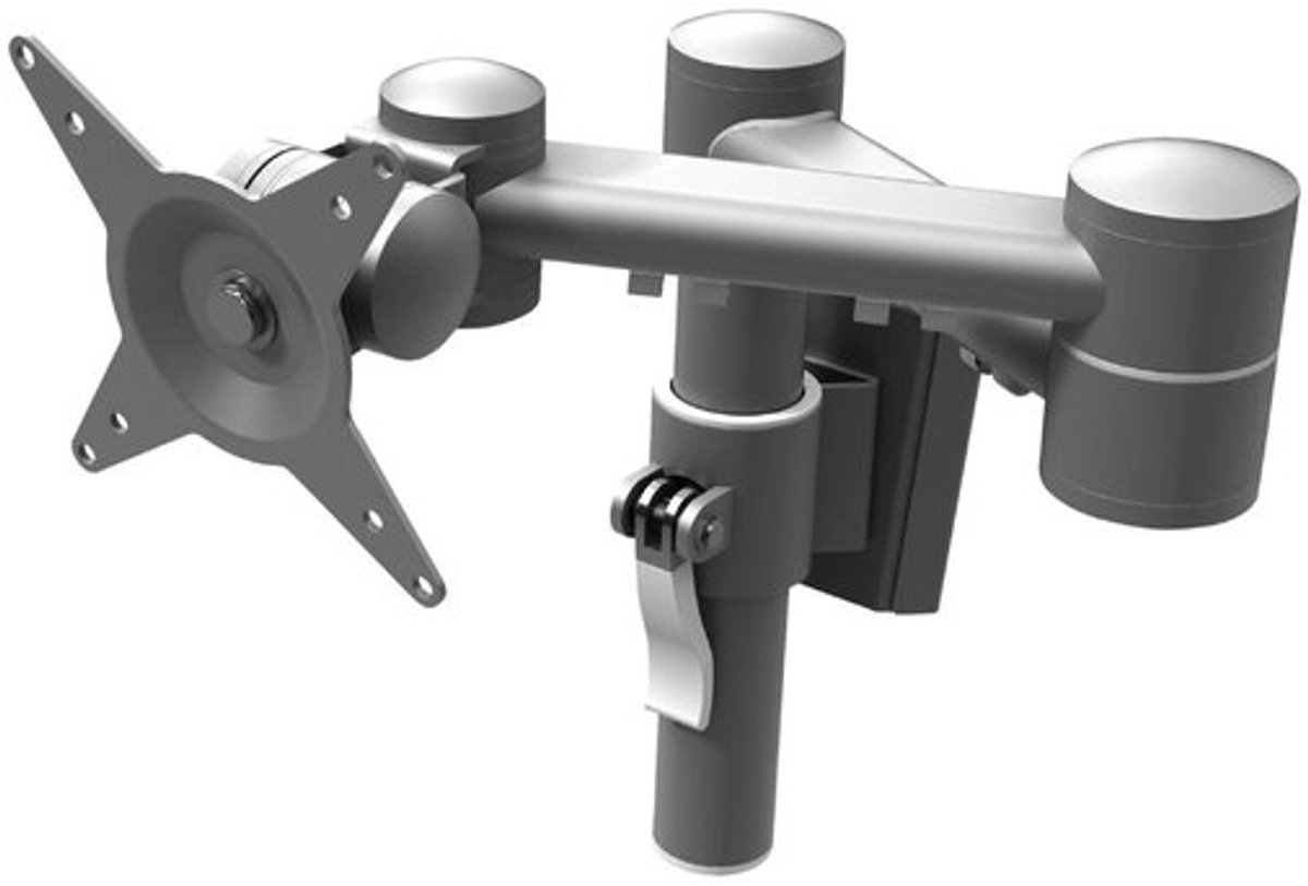 Viewmate monitorarm - wand 052