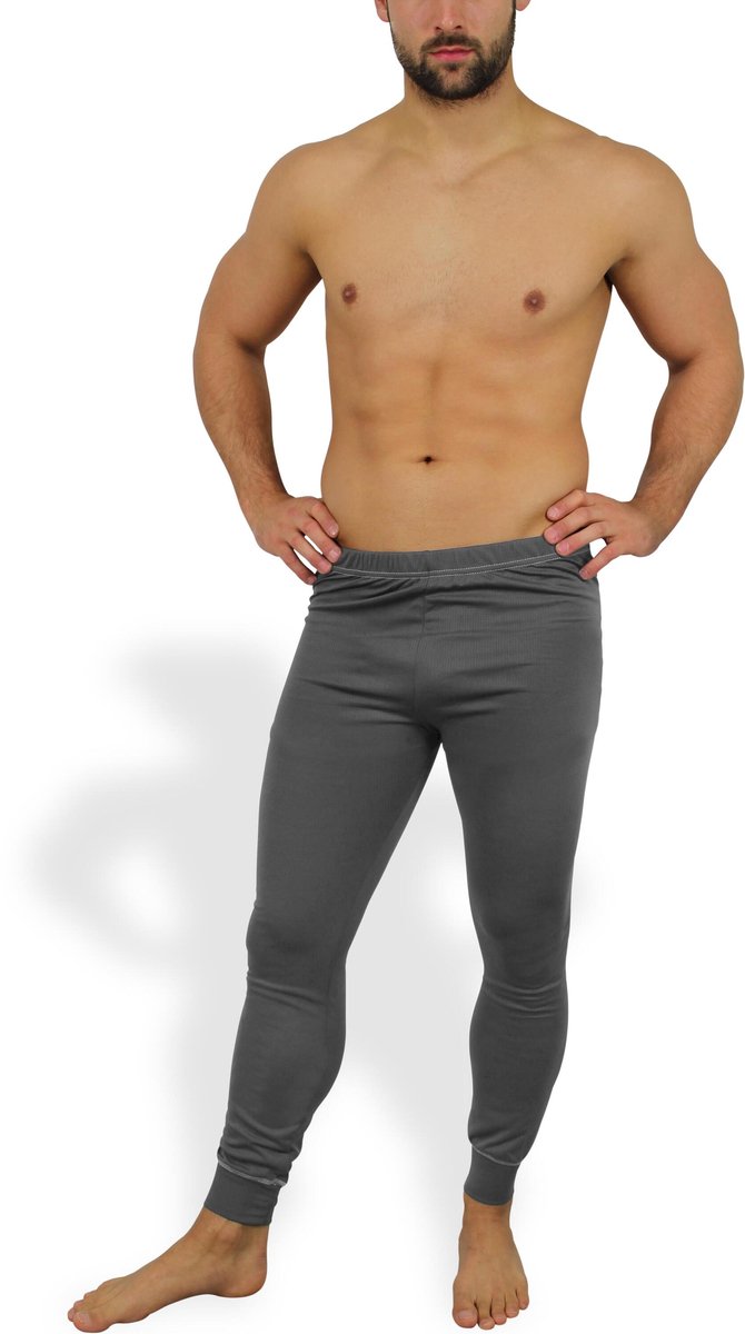 Coolmax thermobroek voor heren