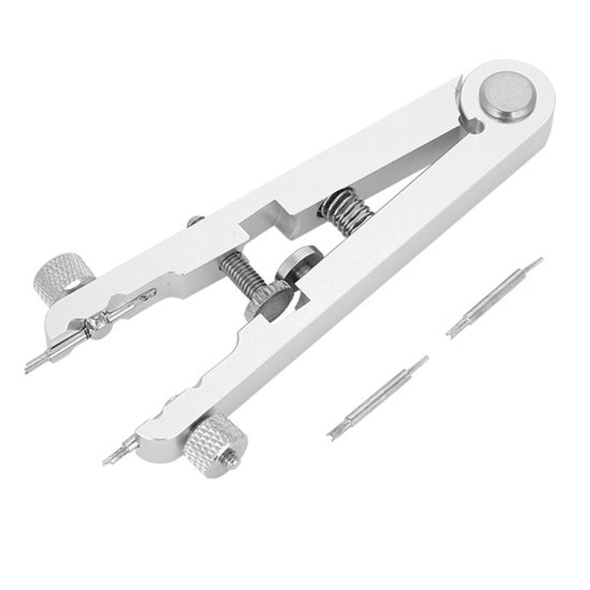Veerstangtang - Horlogeband Verwijder Tool - Universele Pin