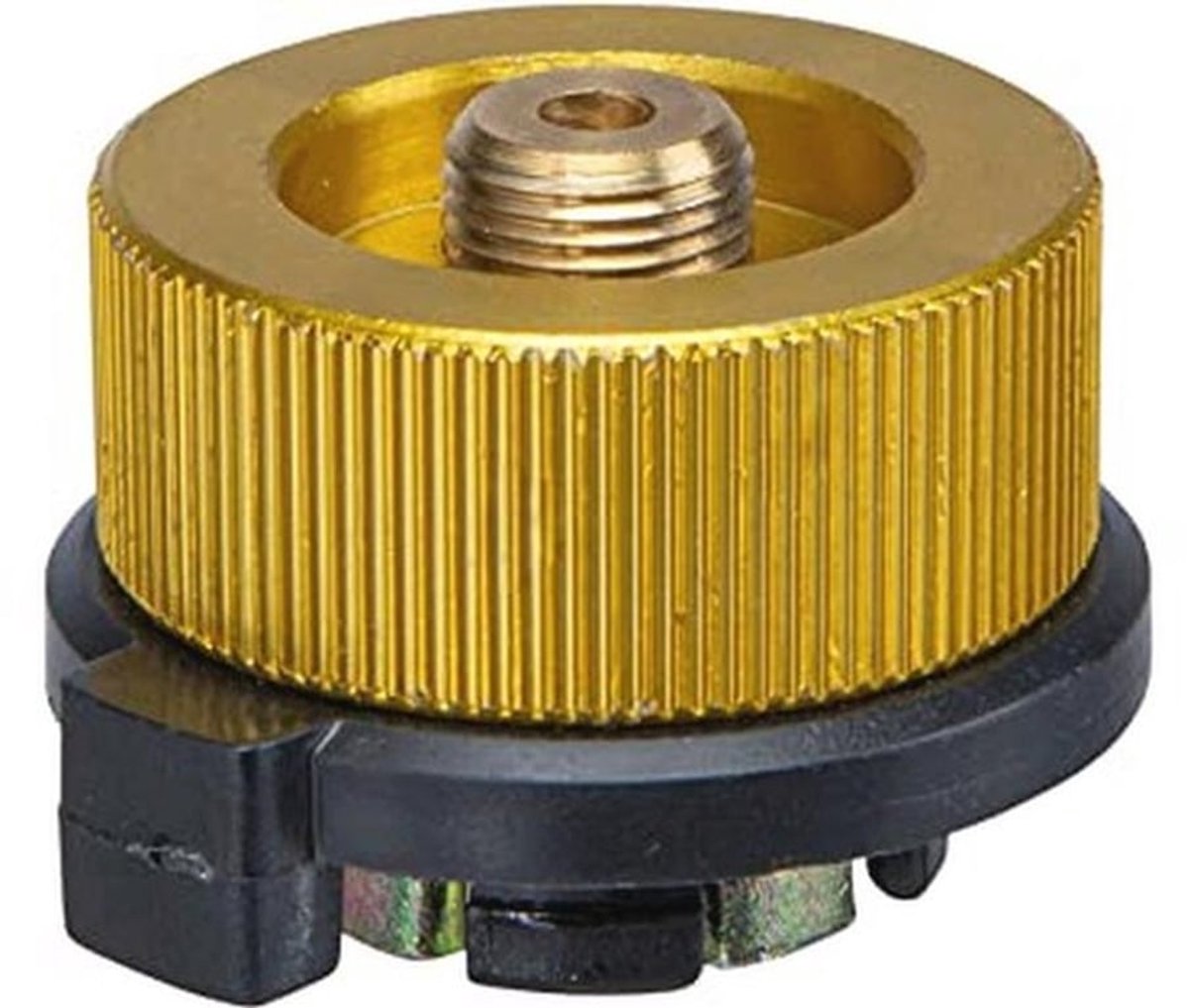 Adapter Patronen Gasdozen 227 g Schroefdraad