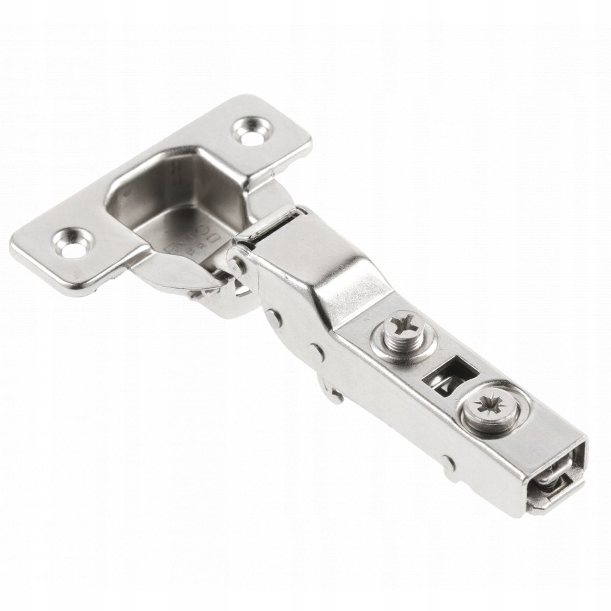 GTV Silento Pro Dubbele Keukenkast Scharnier met Soft-Close
