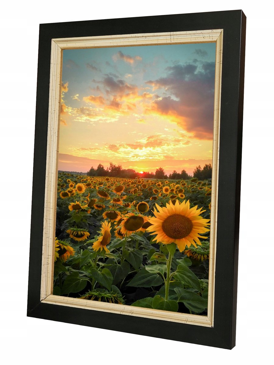 Houten Fotolijst A3 (29,7x42 cm) - Model Fiona