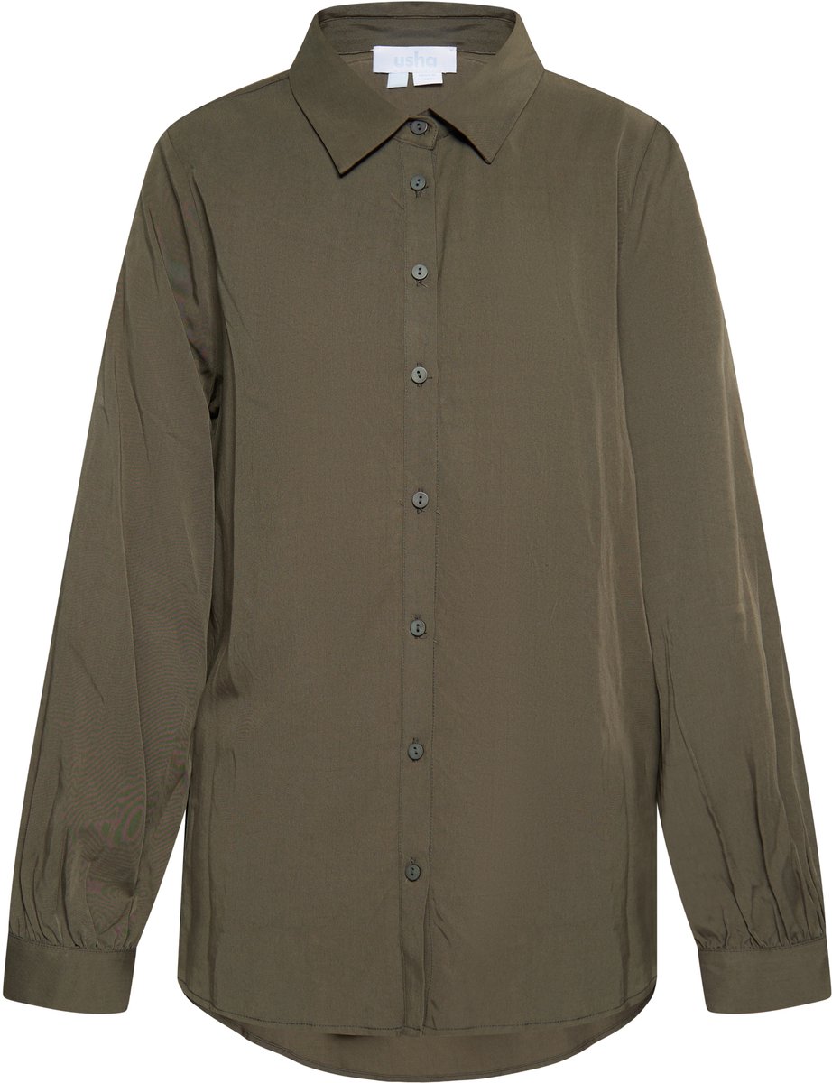 usha Blouse Fenia
