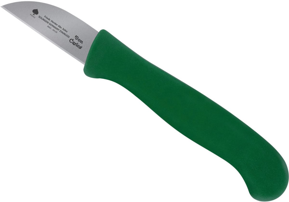 Friedrich Herder Haringmes 14,5cm RV