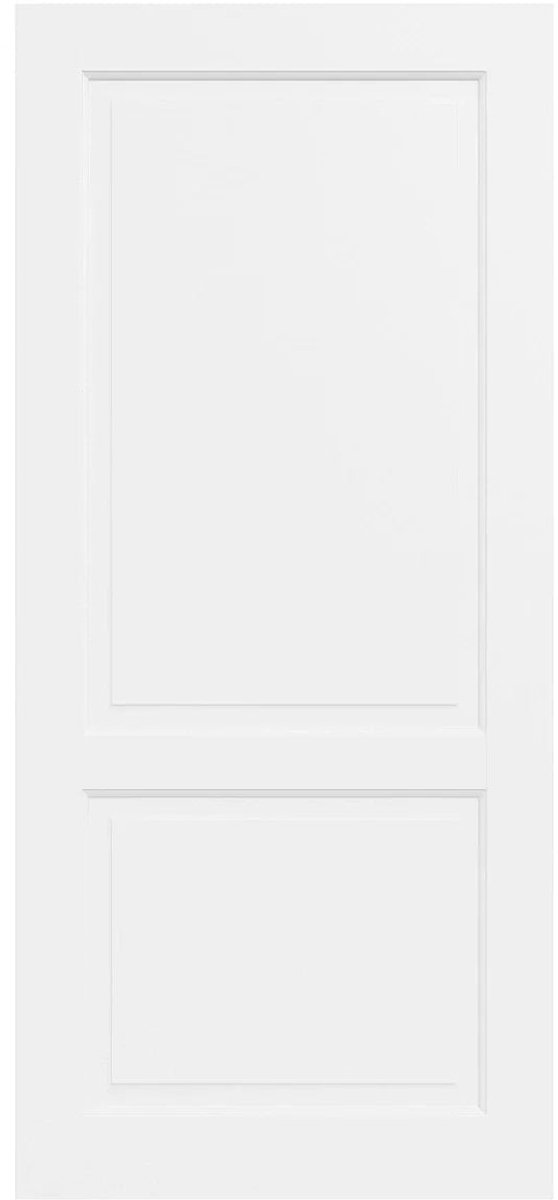 DutchLine - Boardpaneeldeur - 73cm – 201.5cm