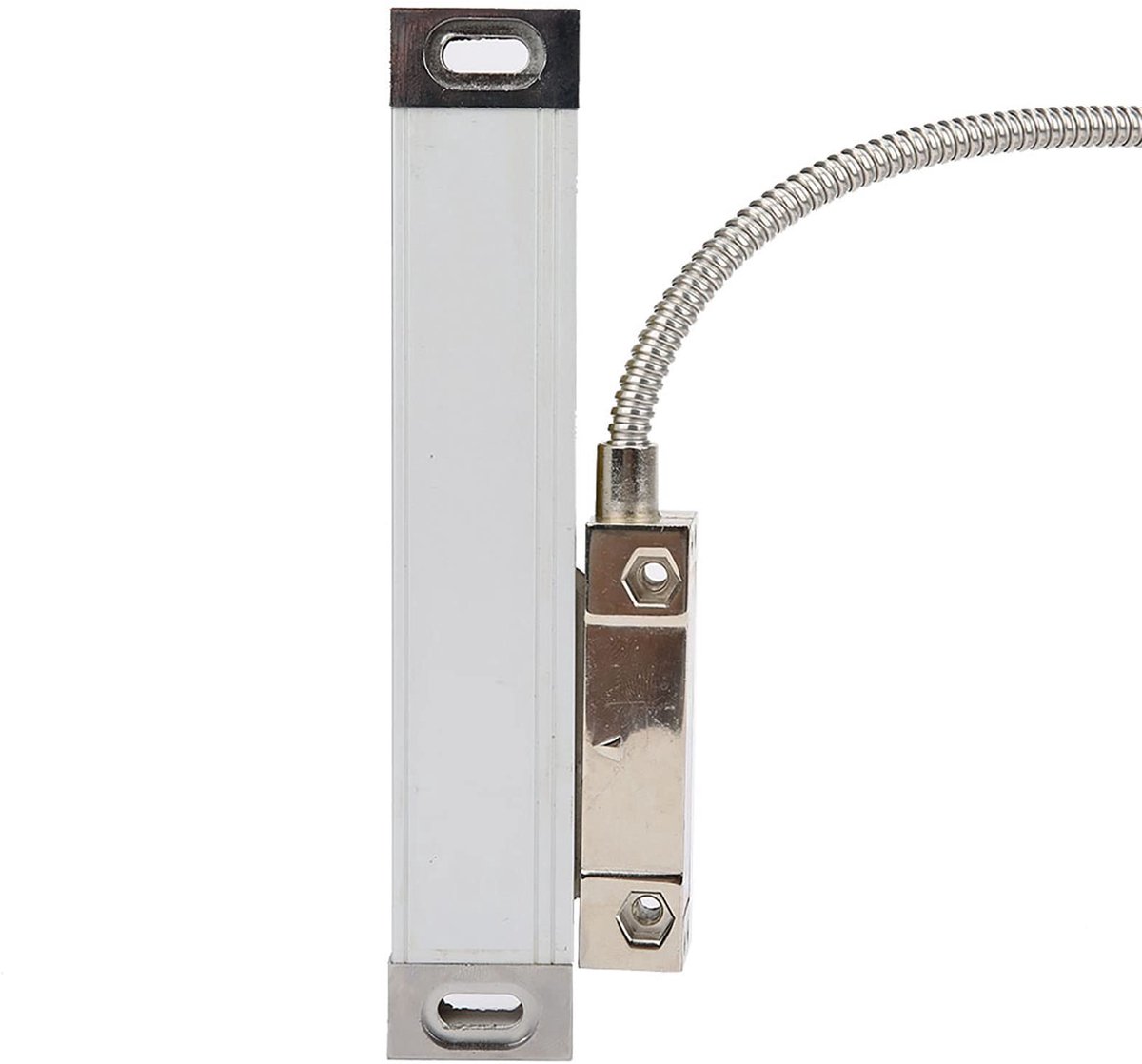 Aluminiumlegering, lineaire ladder, lineaire schaal, DRO, aluminiumlegering, DRO lineaire schaal, 5 m (150 mm)