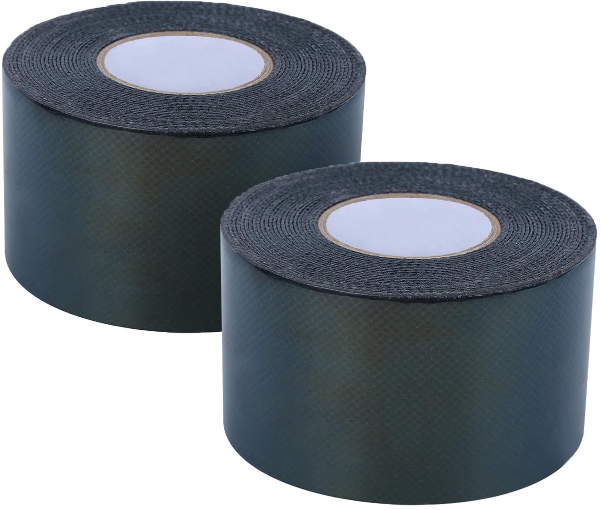Dubbelzijdig plakband, extra sterk, 50 mm x 5 m, zelfklevende tape voor het naaien van kunstgras, kunstgrastape voor gazon, buitentapijten, verbinding (2)