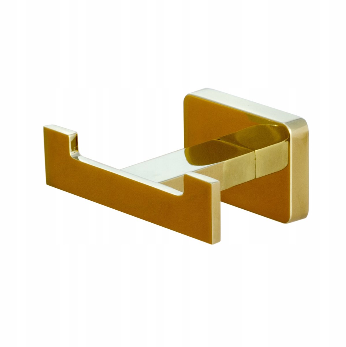 Caro Puntige Houder Goud - Stijlvol en Functioneel