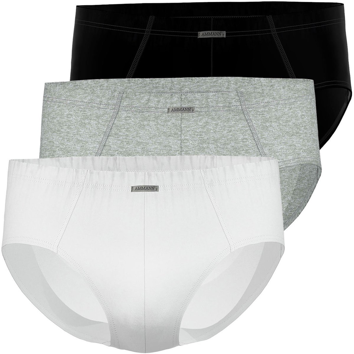 3-pack sport slip Day Modern / Close to you