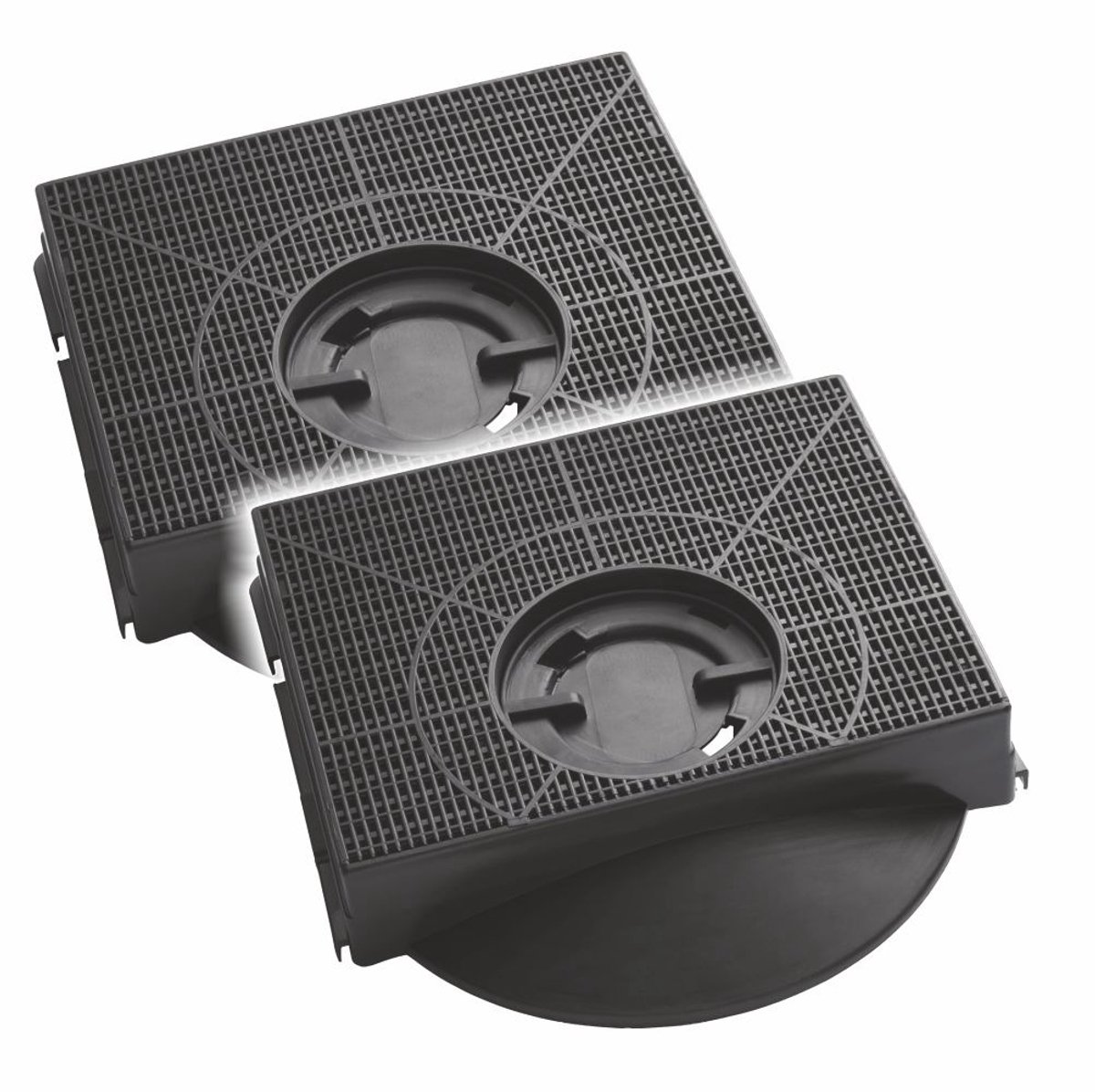 2x WPRO Koolstoffilter Type 303 / CHF303/1