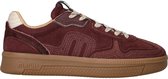Maruti Yale Embroidery bordo