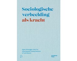 Sociologische verbeelding als kracht