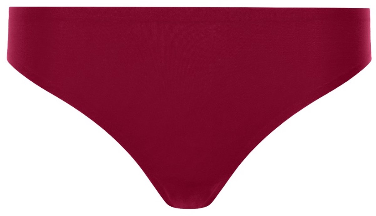 SoftStretch String Raspberry