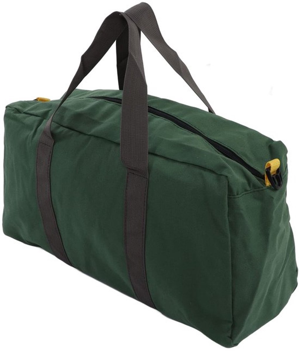 Gereedschapsrugzak - Waterdichte Tool Bag - Hoge Capaciteit - 20 inch - Handig voor Klussen - Ruime Opbergruimte - Geschikt voor Vakmanne...