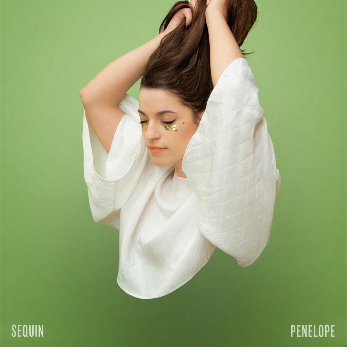 Sequin - Penelope (CD)