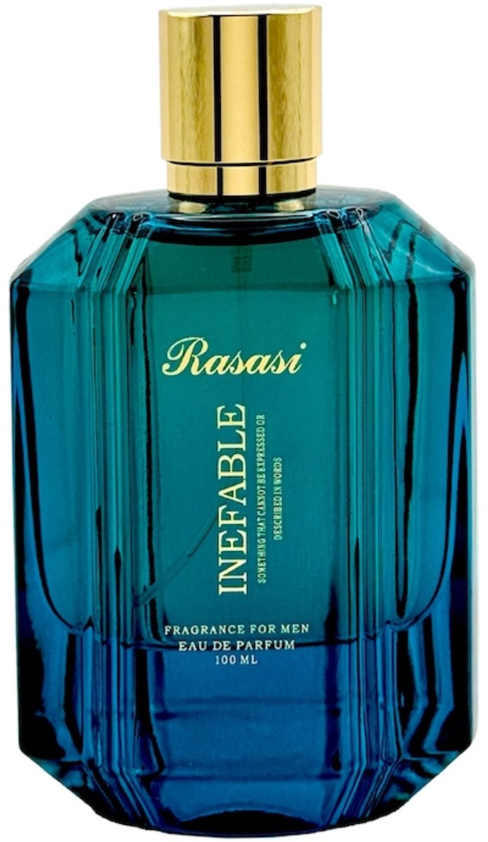 RASASI INEFABLE EAU DE PARFUM 100 ML