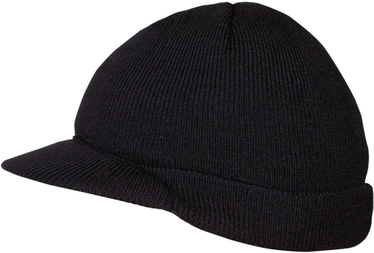 Mil-Tec US Jeep Wintermuts Heren Dames - Warme Acryl Pet
