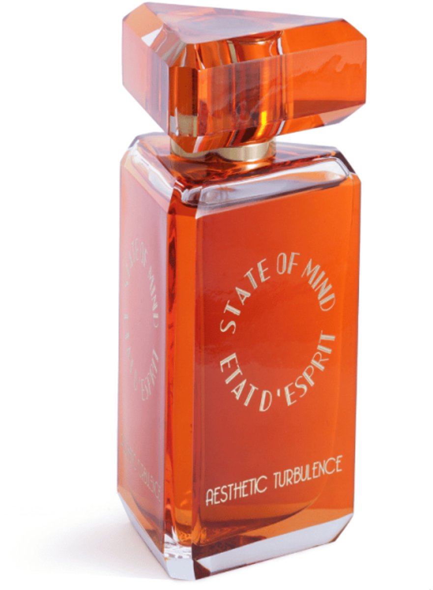 STATE OF MIND AESTHETIC TURBULENCE EAU DE PARFUM 100 ML