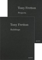 Tony Fretton – Buildings & Projects