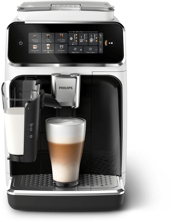 Philips 3300 EP3343/50 LatteGo