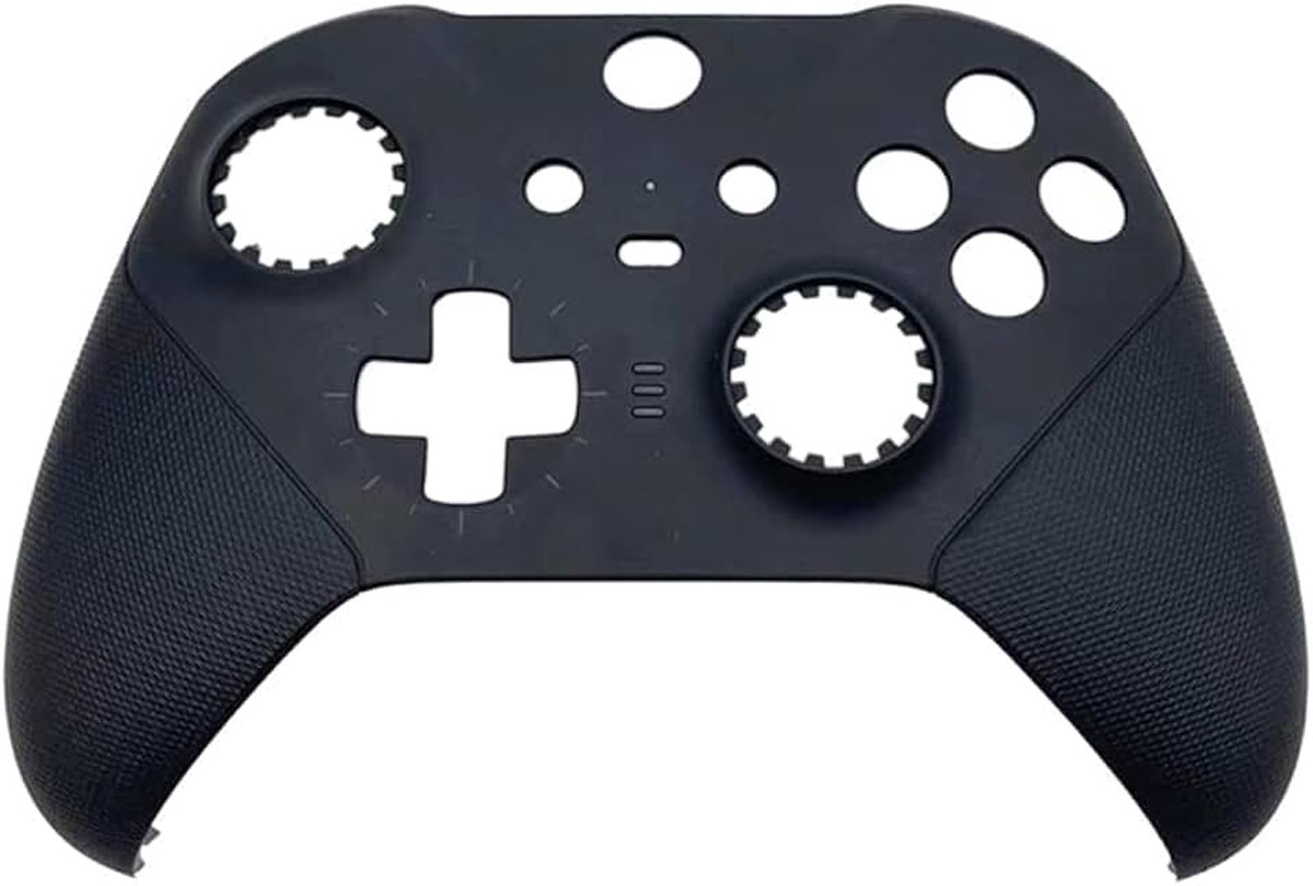 Vervanging Behuizing Onderste Schelp Achterste Dekking Compatibel met Xbox Elite Draadloze Controller Series 2