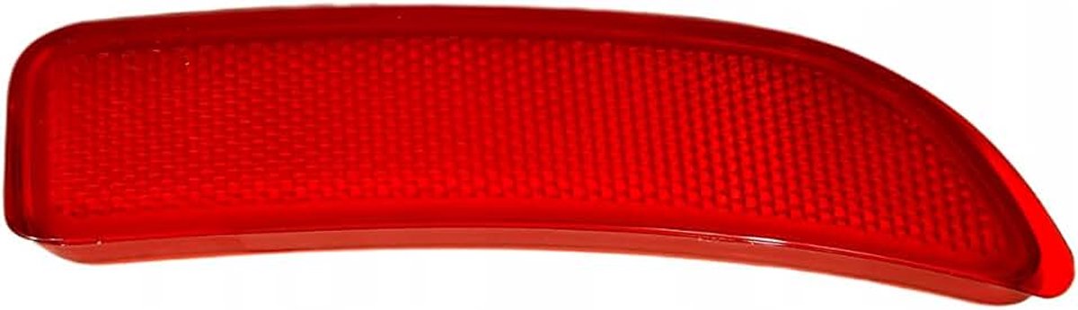 Rechts bumper achterlicht compatibel met Dacia Lodgy Logan Dokker 9519035 8200751778