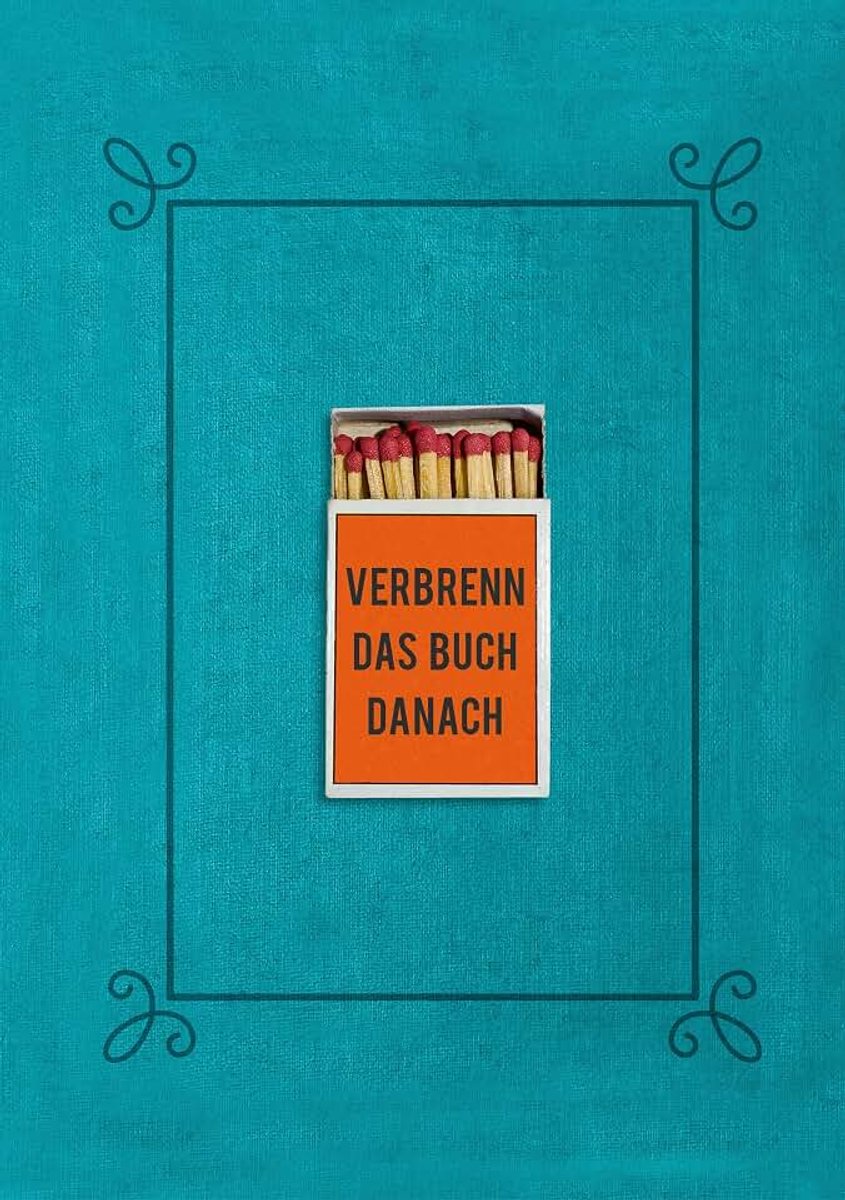 Das Buch danach - Ein Ausfüllbuch für Erwachsene: Für mehr Achtsamkeit, Glück, Selbstliebe, Selbstreflexion und Lebensfreude. Das perfekte Geschenk