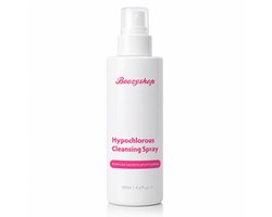 Boozyshop ® Hypochlorous Cleansing Spray - Hypochloorzuur Gezichtsspray - Tegen Roodheid &…