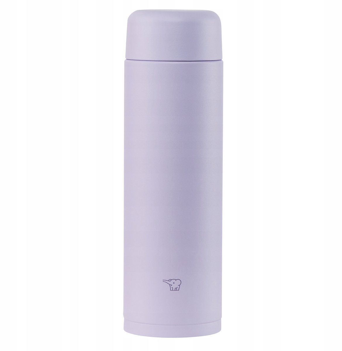 Zojirushi SM-MS35 Thermosbeker 350ml - Paars, Voor Koffie & Thee
