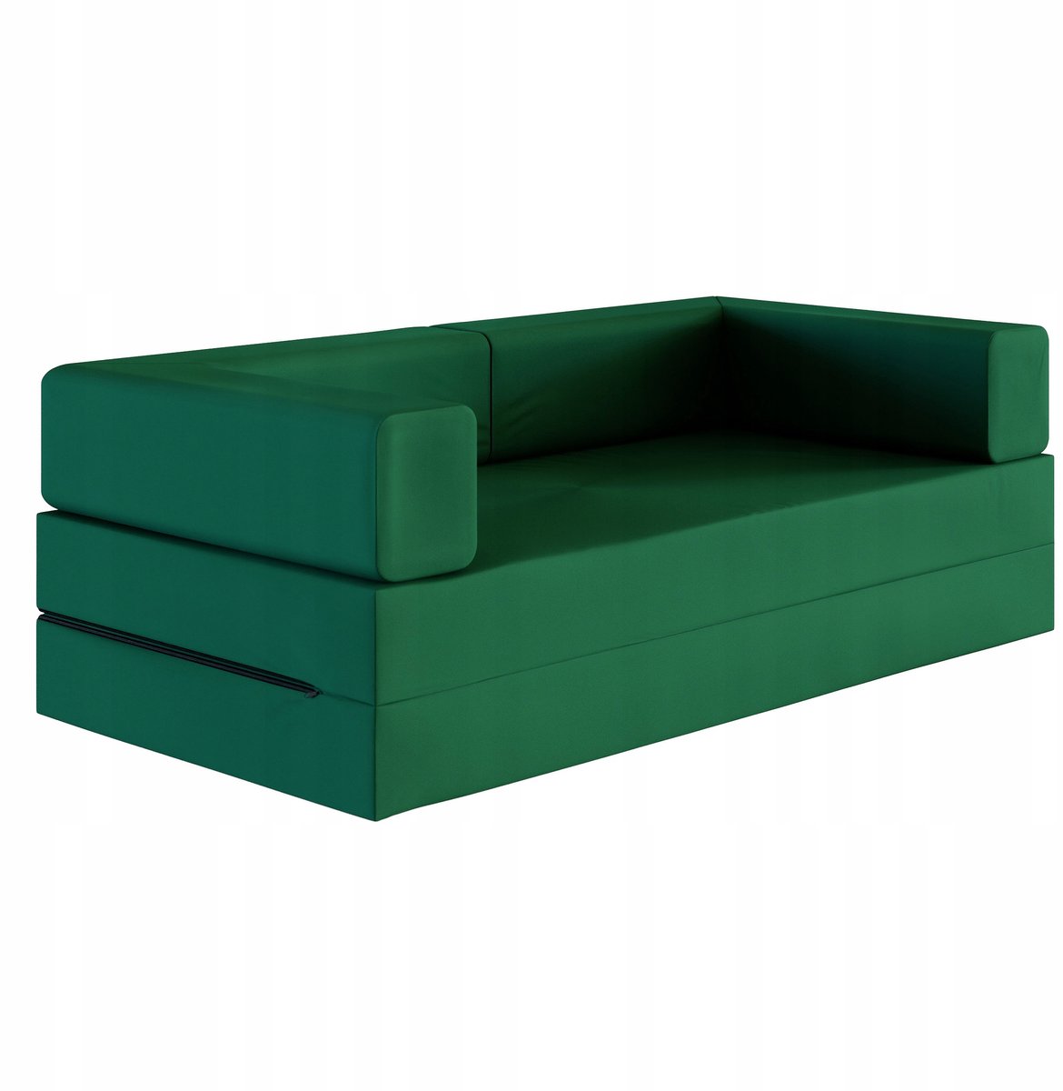 Tuinbank FLIP 200cm waterdicht, slaapbank voor buiten