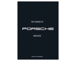 The Essence Of-The Essence of Porsche 911