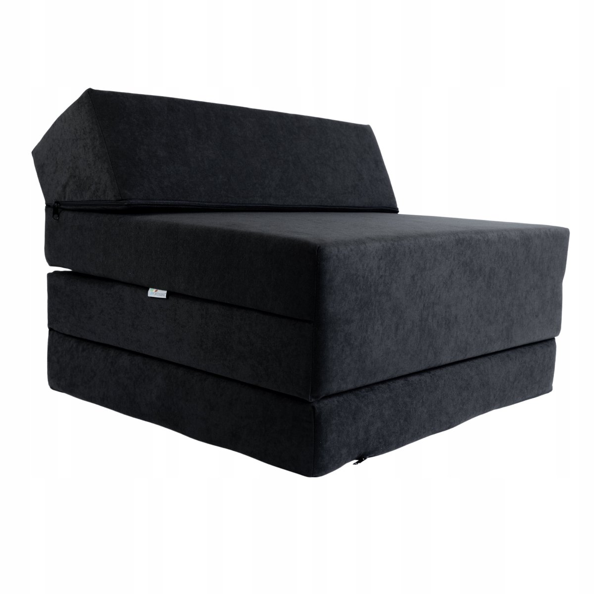 Opvouwbaar Kampeer-/Reismatras 200x70x10cm - Comfortabel en compact