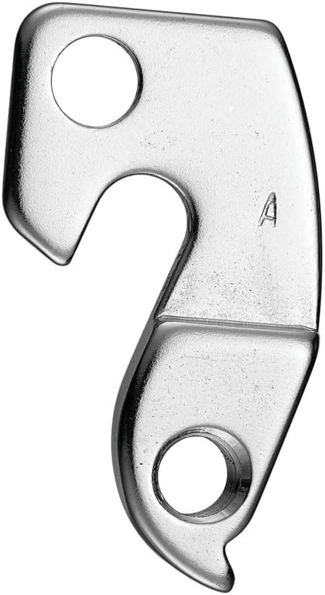Générique s46023-schakeloog zilver