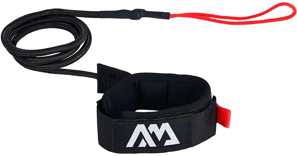Veiligheidslijn voor SUP-board Aqua Marina Safety Leash 8'