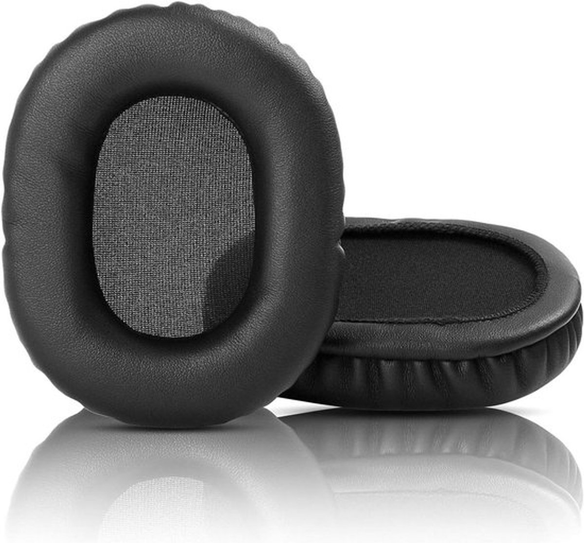 Oorkussens voor Draadloze Hoofdtelefoon - Vervangende Kussens voor Geluid Blaster Tactic3D Rage - Zacht Oorkussen Cover - Reparatie Onderdelen