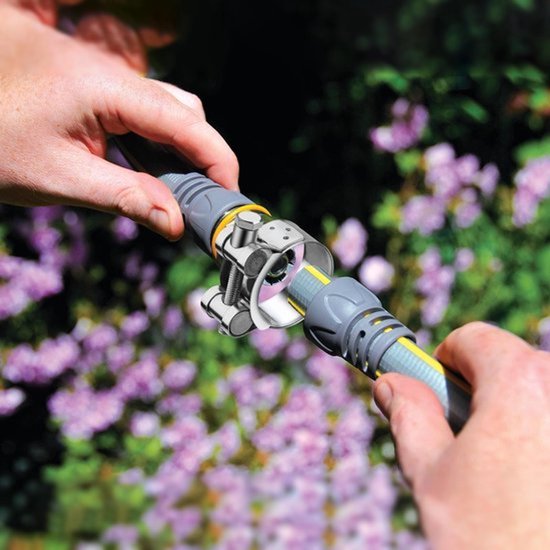 T-Bolt Slangklemmen - 44-47mm - Zware uitvoering - Uitlaat Slangklemmen - Geschikt voor Slangen - 3 stuks — afbeelding 3