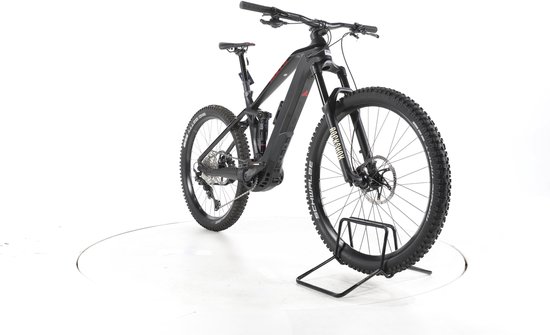 Bulls Sonic EVO AM 3 Elektrische full-suspension mountainbike Bosch Accu 750Wh van bulls — afbeelding 4
