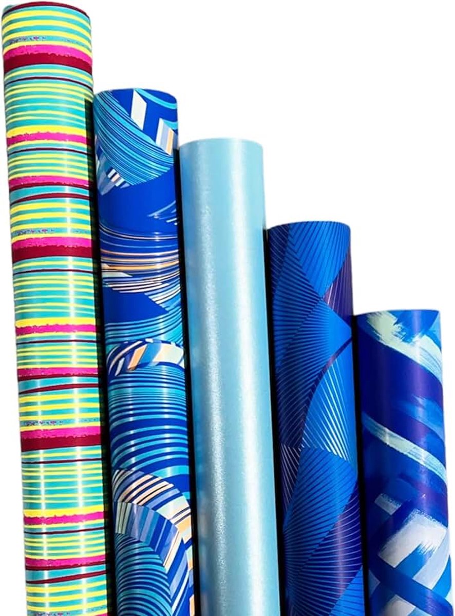 Cadeaupapier 2 m x 70 cm (R2)