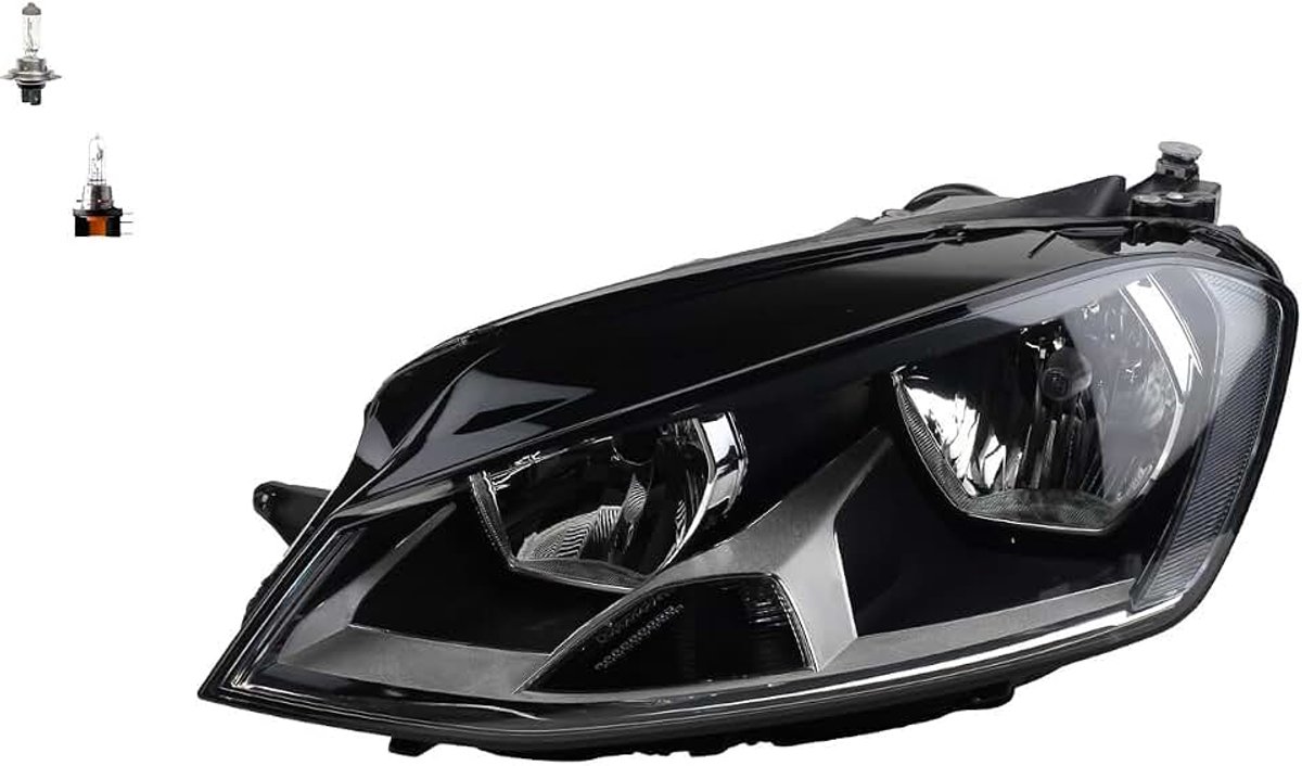 Koplamp halogeen geschikt voor VW Golf VII 5G1 BA5 12-16 links lampen