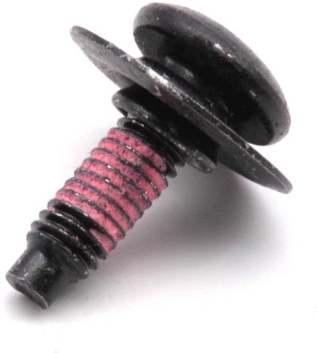 - M6 Bevestigingsschroeven - Onderste Bescherming - Duurzaam en Betrouwbaar - Set van 3 Stuks - Geschikt voor Audi VW Skoda en Seat - Voor ...