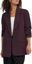 ONLY - ONLHATTIE-LANA OVERS MEL BLAZER TLR NOOS Dames Blazer/Colbert