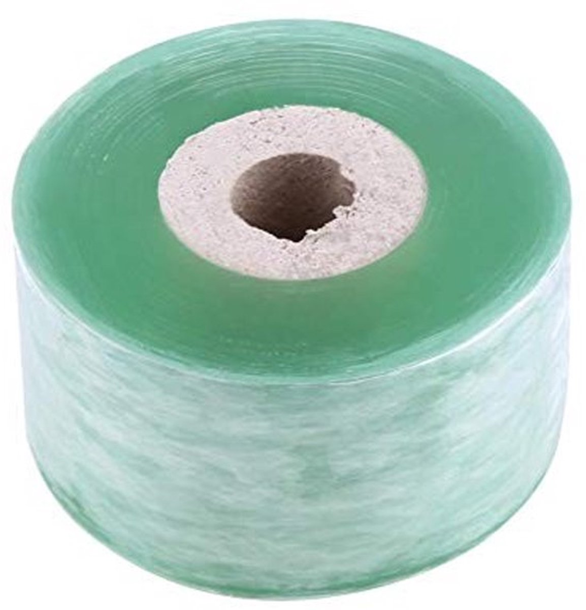 - Tuinbouwband - Zelfklevende PVC Graft Tape - 3CM x 100M - Ondersteuning voor Fruitbomen - Tuin onderhoud - Ideaal voor boomverzorging - G...