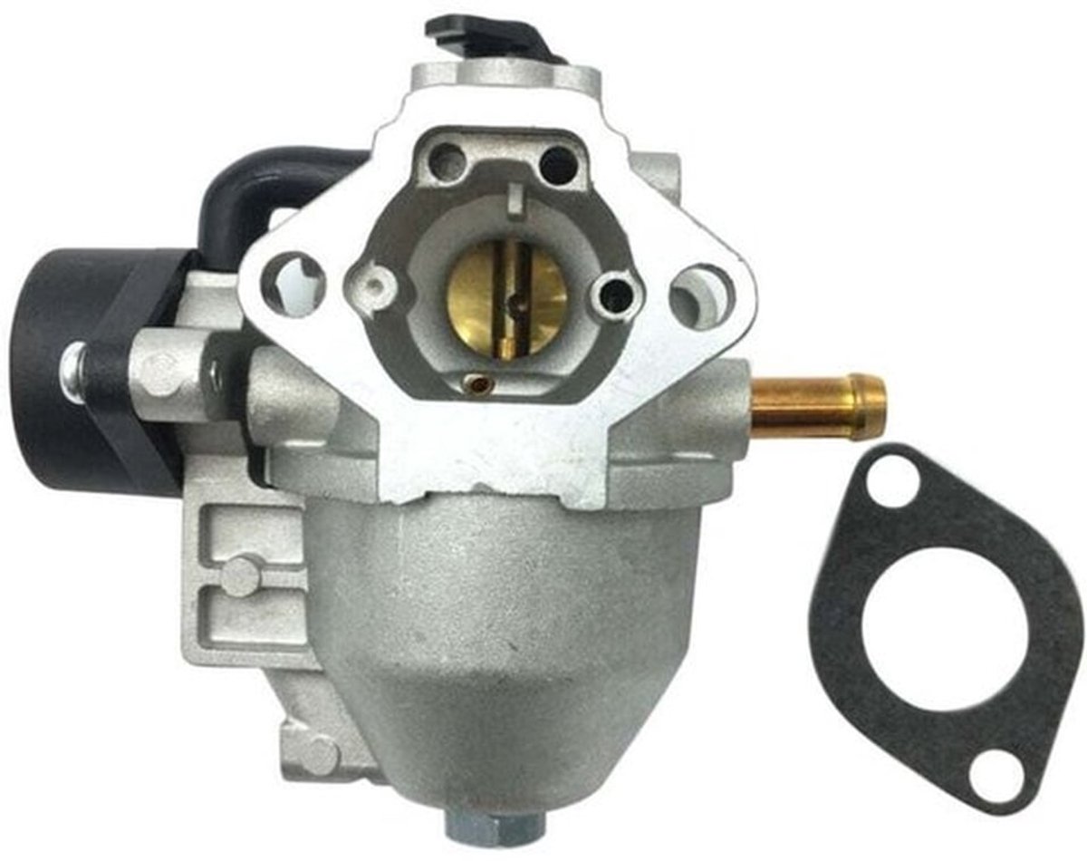 Carburateurset voor FJ180V More OHV 6.0 pk 159CC grasmaaier 15004-0951 15004-0833