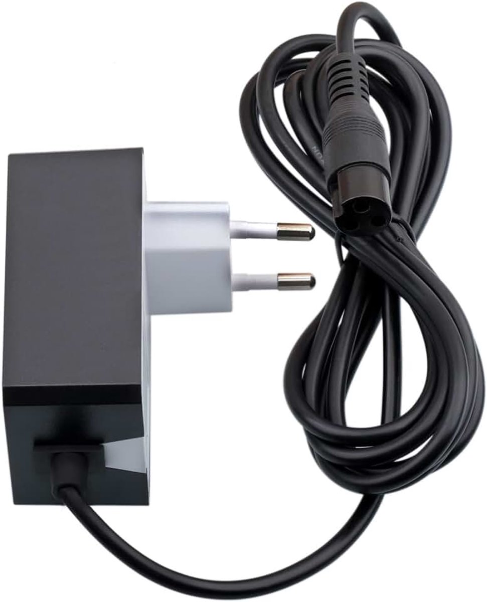 24 V oplader netadapter voor Razor elektrische scooter E200 E300 E scooter oplaadkabel E100 E125 E150 E500 E175 PR200 MX350 E225 E325, Crazy Cart Shift reserveonderdelen Pocket Mod