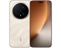 Honor Magic8 Pro 5G - 16GB+1TB - Dual SIM Android 16 - Gouden