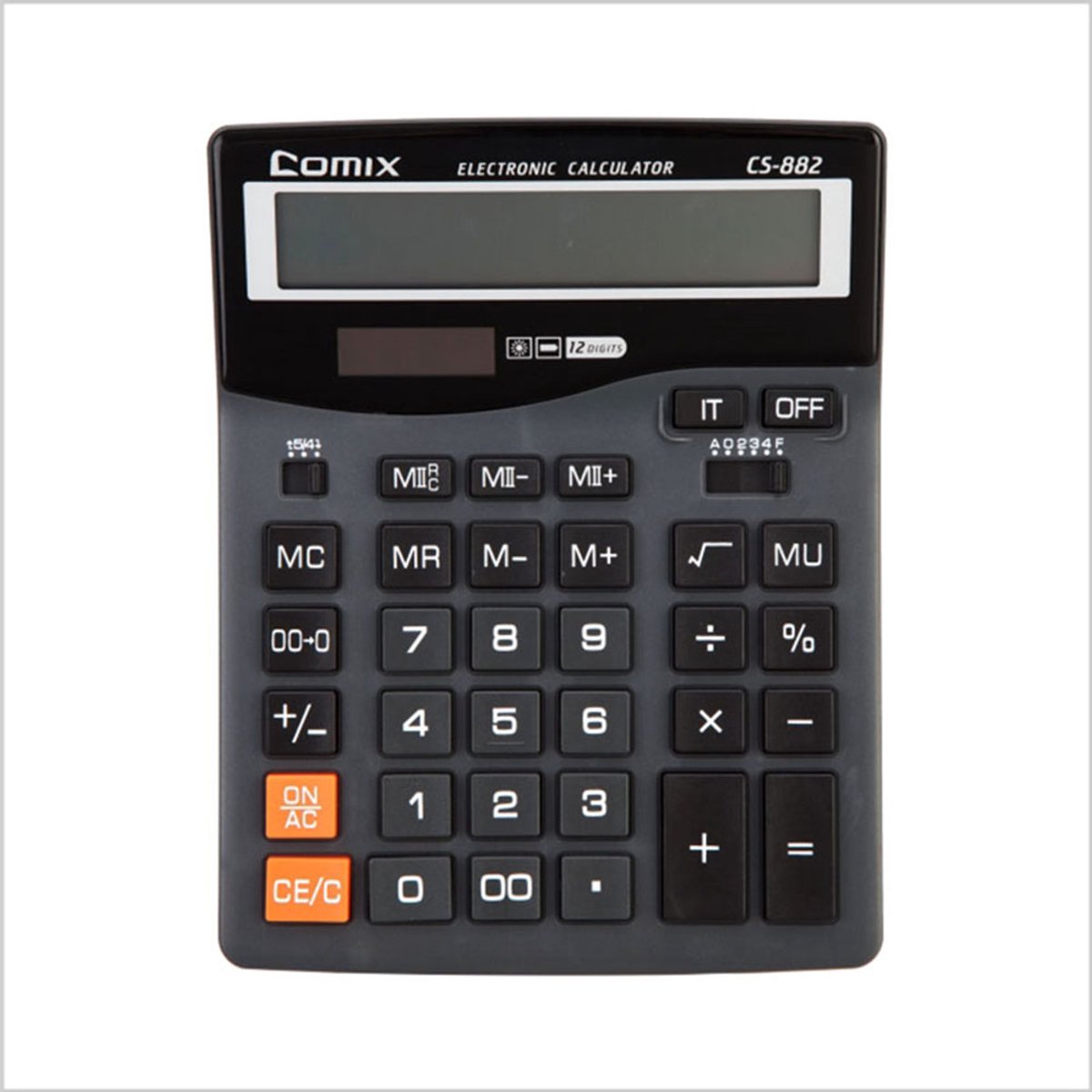 Rekenmachine Office CS-882